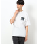 【接触冷感機能】 Feel-Cool フォト＆メッセージＴシャツ 「Starry sky」