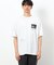 【接触冷感機能】 Feel-Cool フォト＆メッセージＴシャツ 「Starry sky」