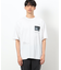 【接触冷感機能】 Feel-Cool フォト＆メッセージＴシャツ 「Starry sky」