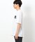 【接触冷感機能】 Feel-Cool フォト＆メッセージＴシャツ 「Starry sky」