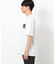 【接触冷感機能】 Feel-Cool フォト＆メッセージＴシャツ 「Starry sky」
