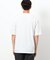 【接触冷感機能】 Feel-Cool フォト＆メッセージＴシャツ 「Starry sky」