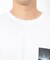 【接触冷感機能】 Feel-Cool フォト＆メッセージＴシャツ 「Starry sky」