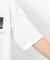 【接触冷感機能】 Feel-Cool フォト＆メッセージＴシャツ 「Starry sky」
