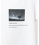 【接触冷感機能】 Feel-Cool フォト＆メッセージＴシャツ 「Starry sky」