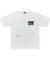 【接触冷感機能】 Feel-Cool フォト＆メッセージＴシャツ 「Starry sky」