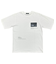 【接触冷感機能】 Feel-Cool フォト＆メッセージＴシャツ 「Starry sky」