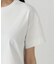 ボックスシルエット クロップド丈Ｔシャツ