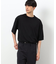 【オンラインストア限定】 ビッグシルエット クルーネックＴシャツ
