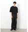 【オンラインストア限定】 ビッグシルエット クルーネックＴシャツ