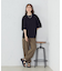 【オンラインストア限定】 ビッグシルエット クルーネックＴシャツ
