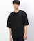 【オンラインストア限定】 ビッグシルエット クルーネックＴシャツ