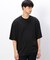 【オンラインストア限定】 ビッグシルエット クルーネックＴシャツ