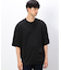 【オンラインストア限定】 ビッグシルエット クルーネックＴシャツ