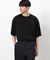 【オンラインストア限定】 ビッグシルエット クルーネックＴシャツ