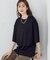 【オンラインストア限定】 ビッグシルエット クルーネックＴシャツ