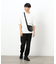 【オンラインストア限定】 ビッグシルエット クルーネックＴシャツ