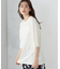 【オンラインストア限定】 ビッグシルエット クルーネックＴシャツ