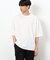 【オンラインストア限定】 ビッグシルエット クルーネックＴシャツ