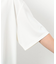 【オンラインストア限定】 ビッグシルエット クルーネックＴシャツ