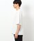 【オンラインストア限定】 ビッグシルエット クルーネックＴシャツ