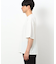 【オンラインストア限定】 ビッグシルエット クルーネックＴシャツ