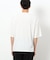 【オンラインストア限定】 ビッグシルエット クルーネックＴシャツ