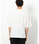 【オンラインストア限定】 ビッグシルエット クルーネックＴシャツ