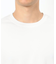 【オンラインストア限定】 ビッグシルエット クルーネックＴシャツ