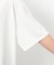【オンラインストア限定】 ビッグシルエット クルーネックＴシャツ
