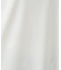 【オンラインストア限定】 ビッグシルエット クルーネックＴシャツ