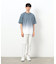 カラーグラデーション プリント Ｔシャツ