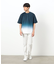 カラーグラデーション プリント Ｔシャツ
