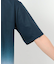 カラーグラデーション プリント Ｔシャツ