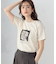 フォトプリント半袖Ｔシャツ