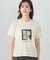 フォトプリント半袖Ｔシャツ
