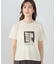 フォトプリント半袖Ｔシャツ