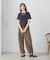 フォトプリント半袖Ｔシャツ