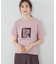 フォトプリント半袖Ｔシャツ