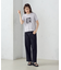 フォトプリント半袖Ｔシャツ
