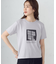 フォトプリント半袖Ｔシャツ