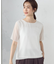 レイヤード風Ｔシャツ
