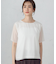 レイヤード風Ｔシャツ