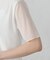 レイヤード風Ｔシャツ