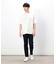 ストレッチデニム スキニーパンツ