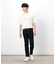 ストレッチデニム スキニーパンツ