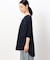 ワッフル切り替え半袖Ｔシャツ