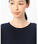 ワッフル切り替え半袖Ｔシャツ