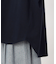 ワッフル切り替え半袖Ｔシャツ