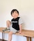 半袖Tシャツ・ハーフパンツの入った1歳～2歳対応男の子用ギフトセット
